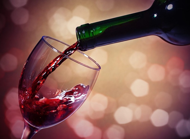 Walmart wins this round: Wine not?